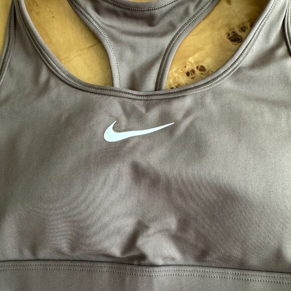 Nike Sports Bra - Picture 2 of 5